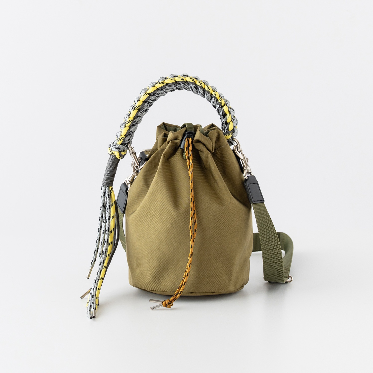 LUGUN(ルーガン)　M.KHAKI