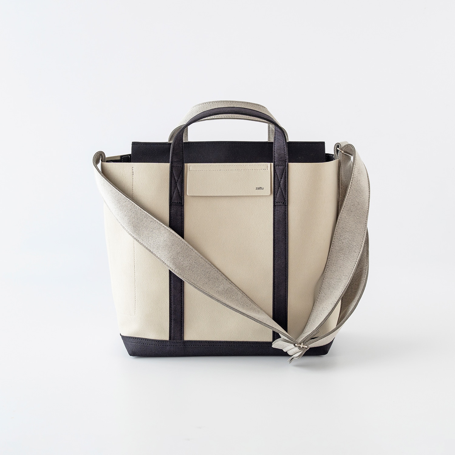 KINAX MULTI-T2(キナックス マルチ-T2) IVORY×BLACK
