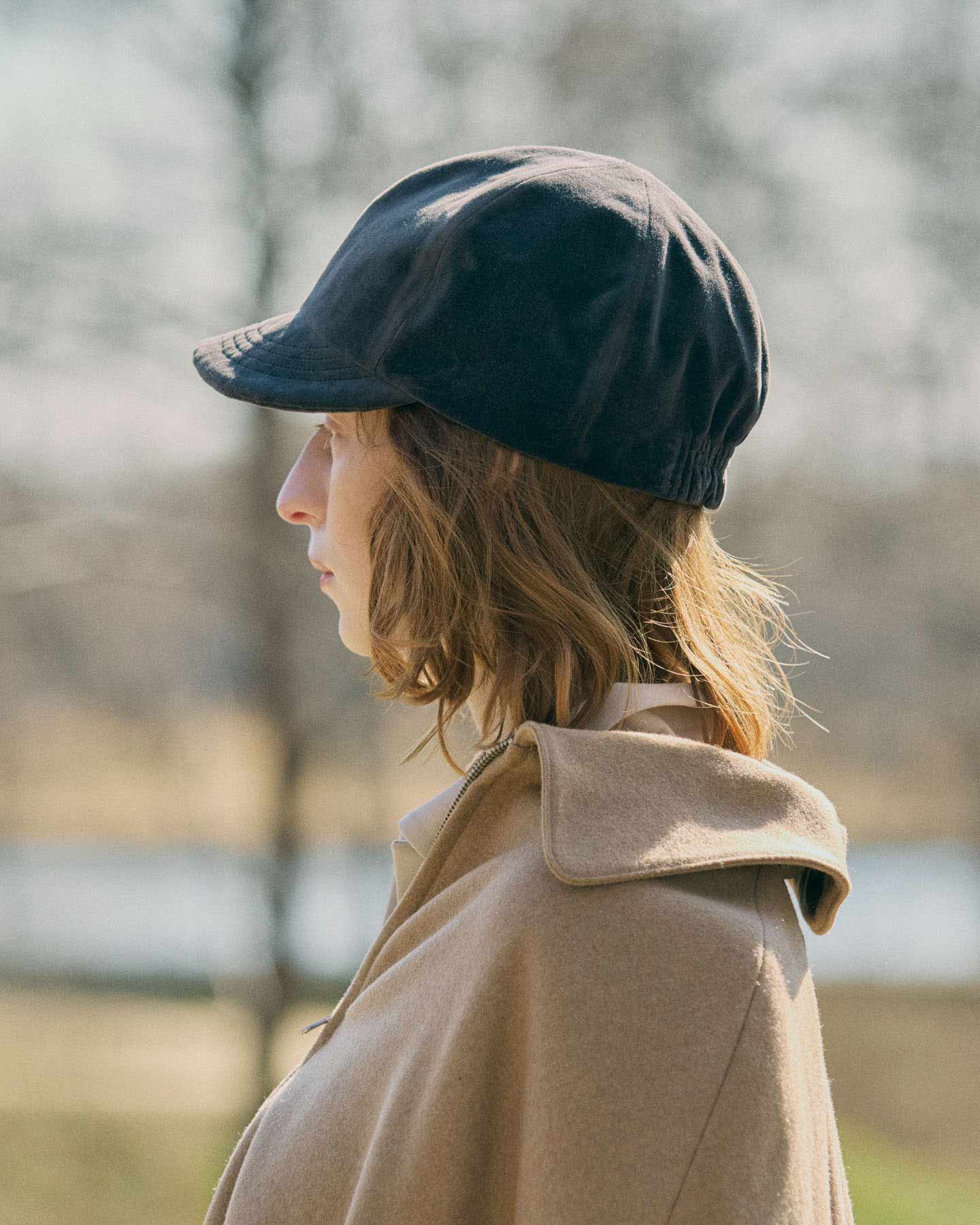 chisaki Abby | B・B・B POTTERS ONLINE STORE（スリービーポッターズ