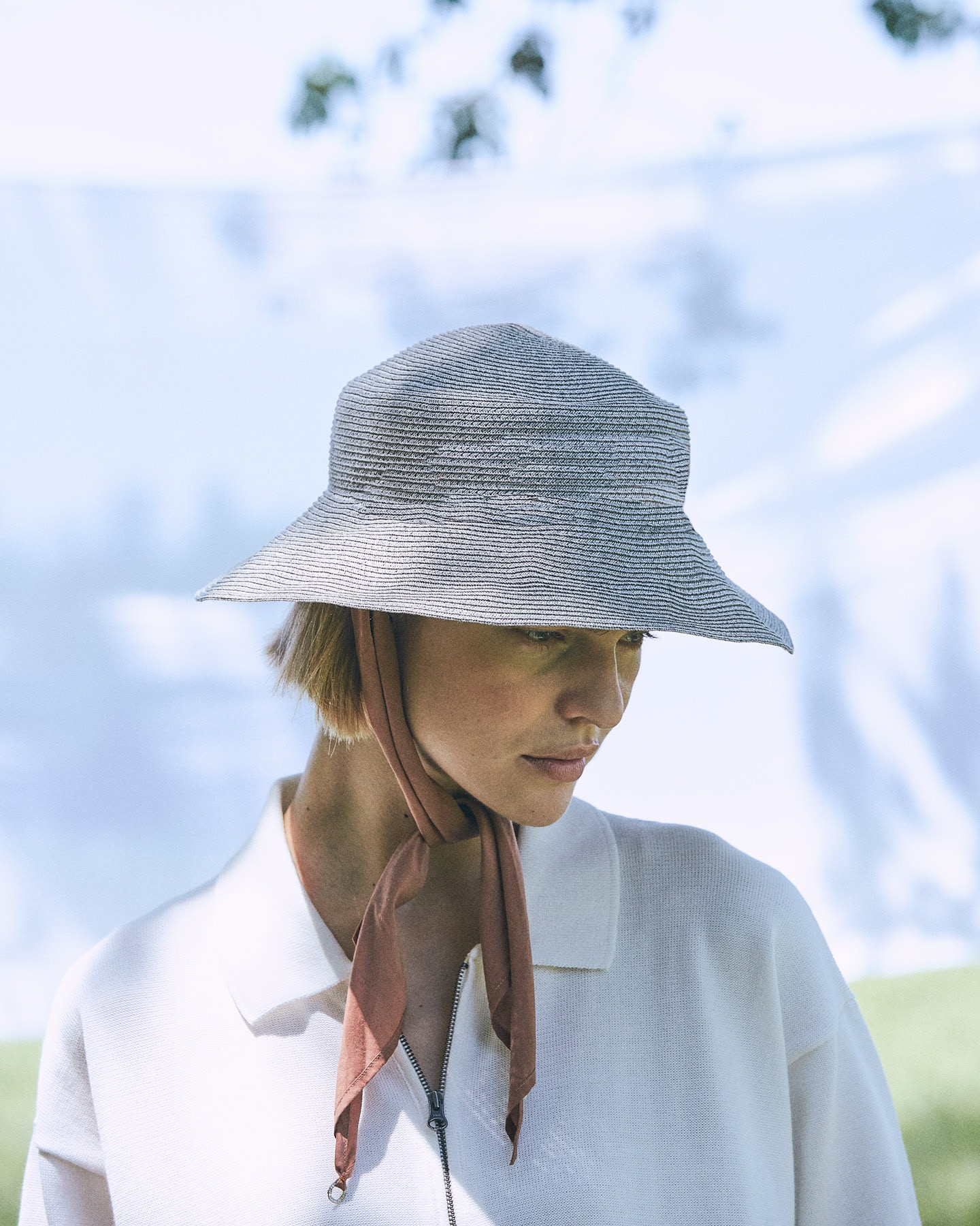 chisaki Lala short | B・B・B POTTERS ONLINE STORE（スリービー
