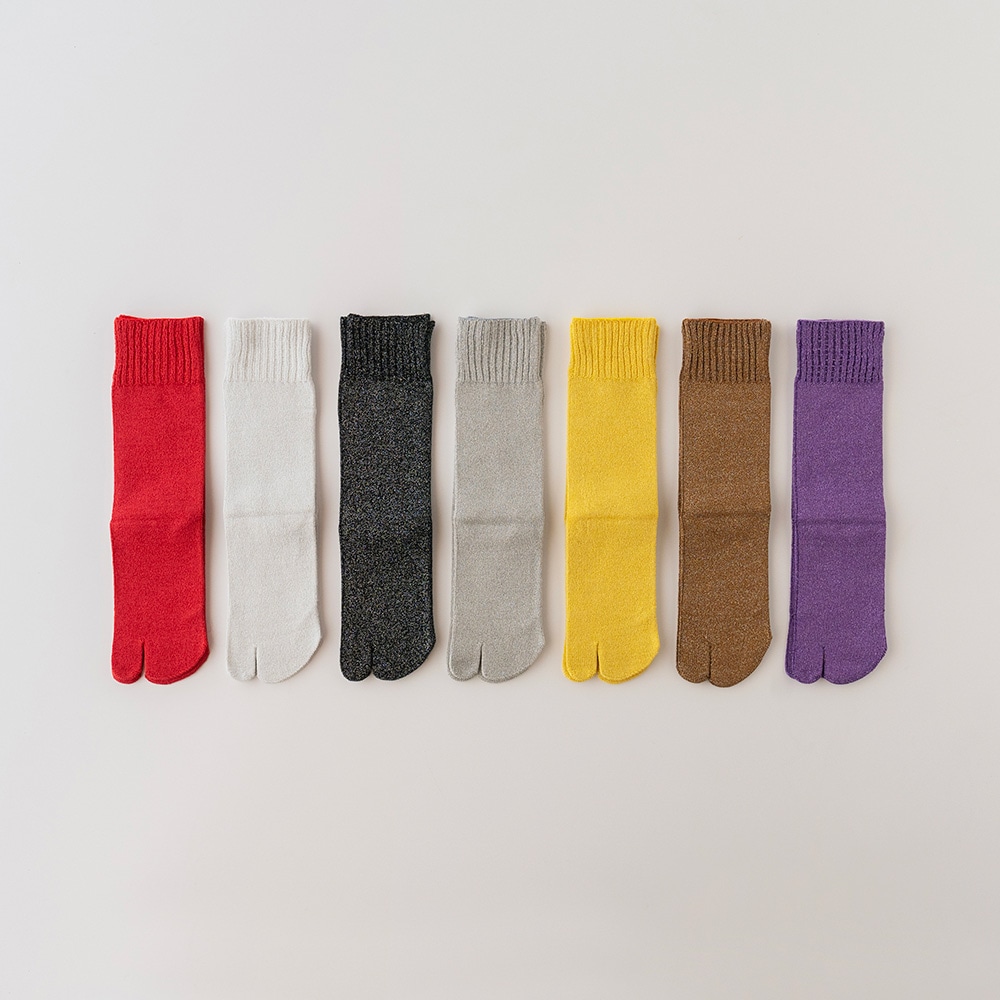 ラメタビソックス