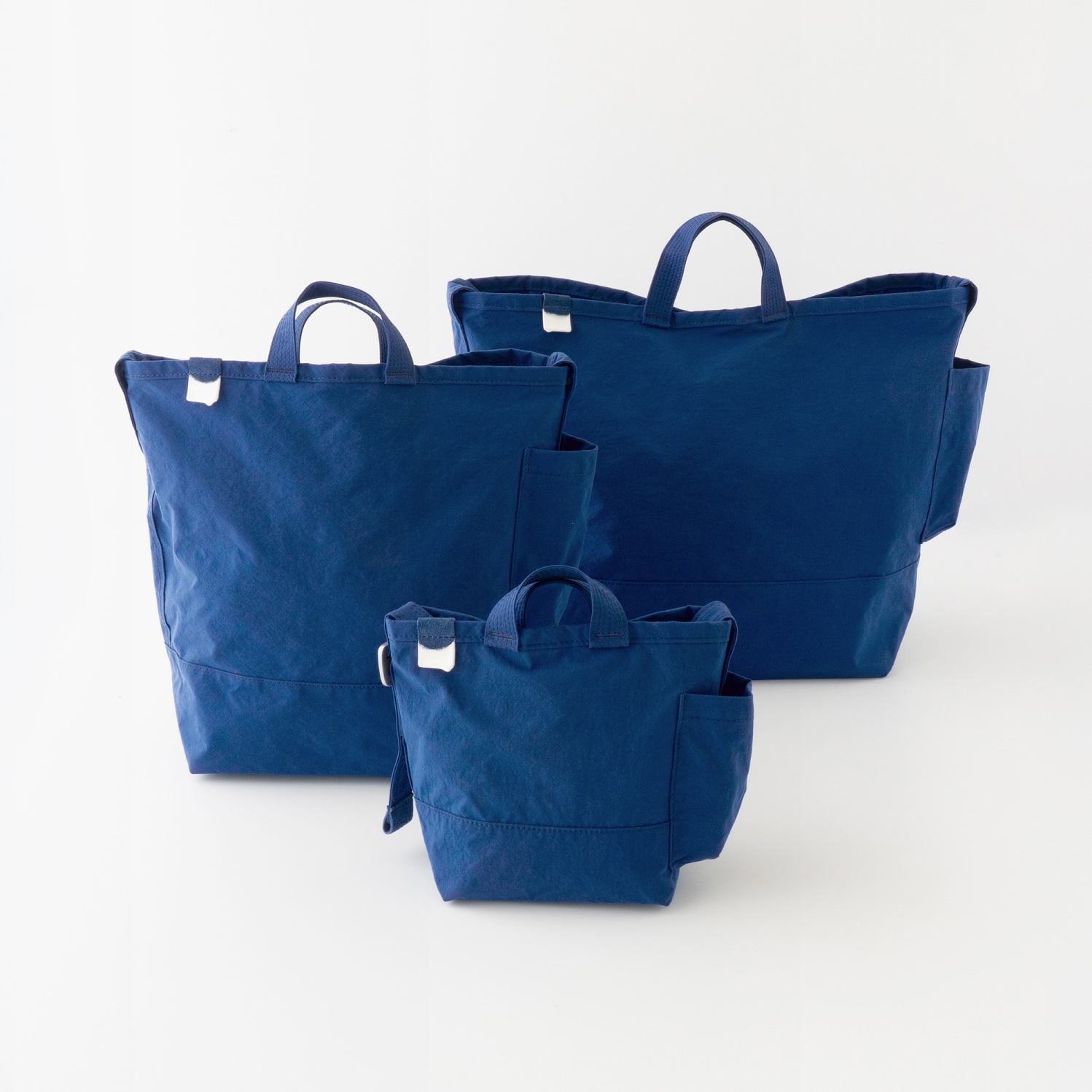 SIDE POCKET BLUE with BBB