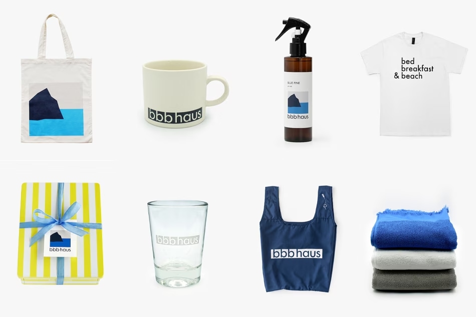 bbb haus/スリービーハウス