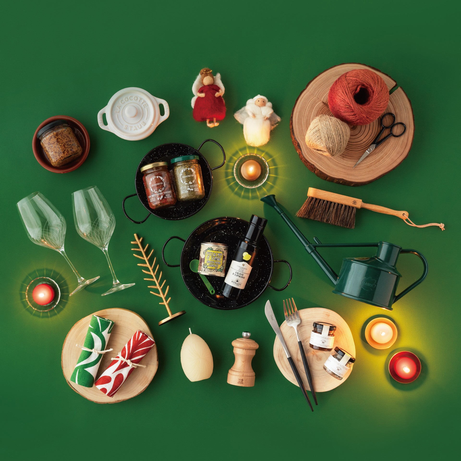 B・B・B POTTERS HOLIDAY GIFT 2025 | B・B・B POTTERS ONLINE STORE