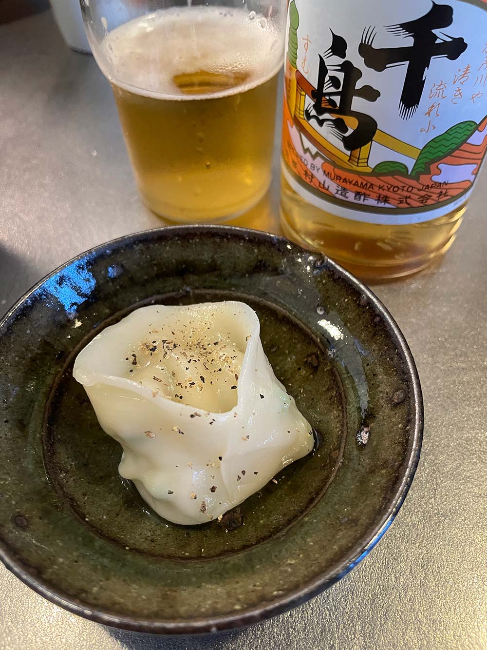 おいしいものクラブ vol.7