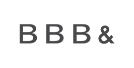 BBB& ロゴ