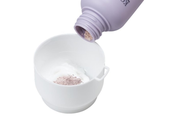 オーキッド ピックアップクリーム | 酵素パック | 酵素化粧品と