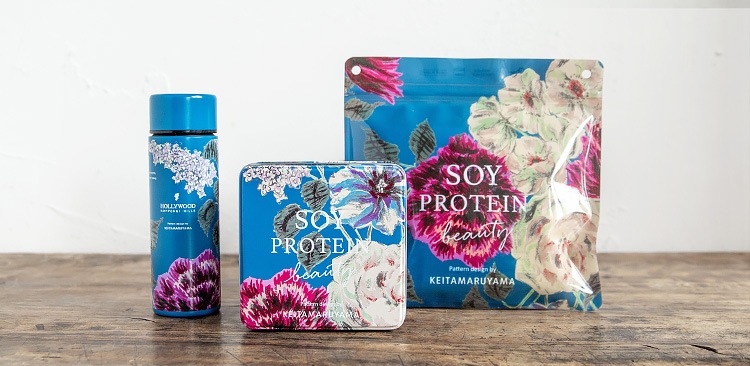 100周年記念コラボ | 酵素化粧品とインナーケアのビューティセラー