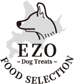 EZO Dog Treats FOOD SELECTION