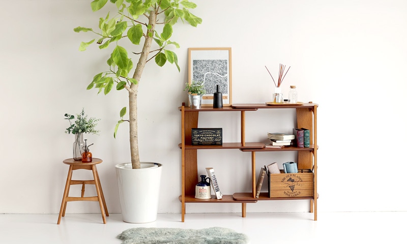 OAKER Multi Slide Rack