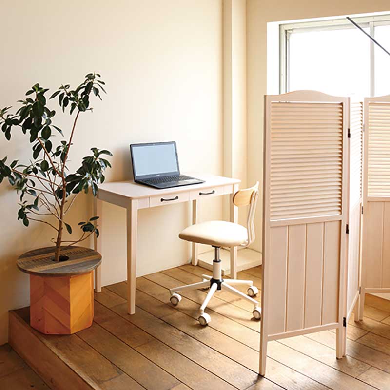 ホーム チェア PETIT　イメージ1