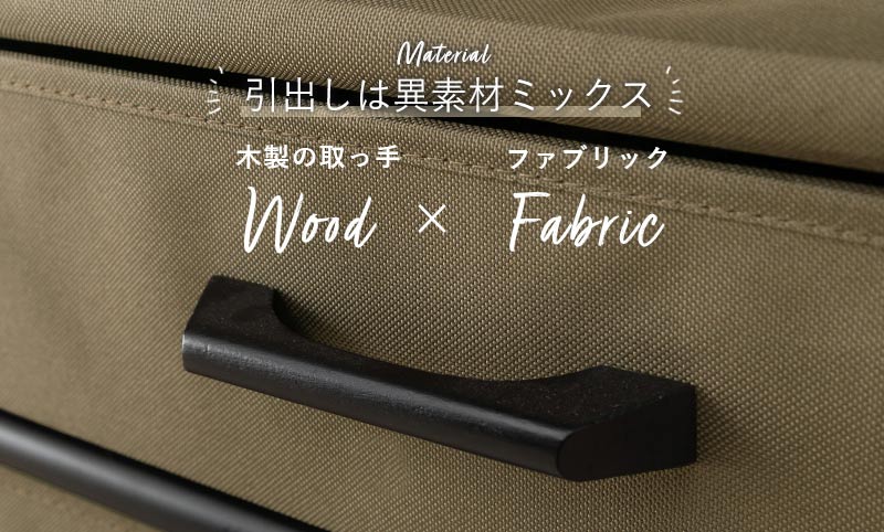 キャスターハンガーラック イメージ