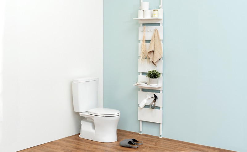 テンションロッド ウォールラック40 イメージ