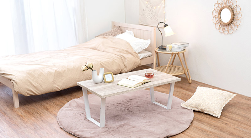 フリーローテーブル｜B-COMPANY公式オンラインショップ