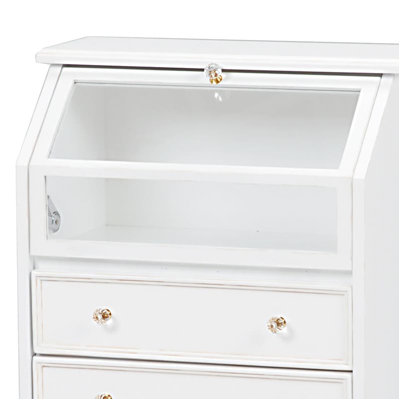 ガラスチェスト｜B-COMPANY公式オンラインショップ