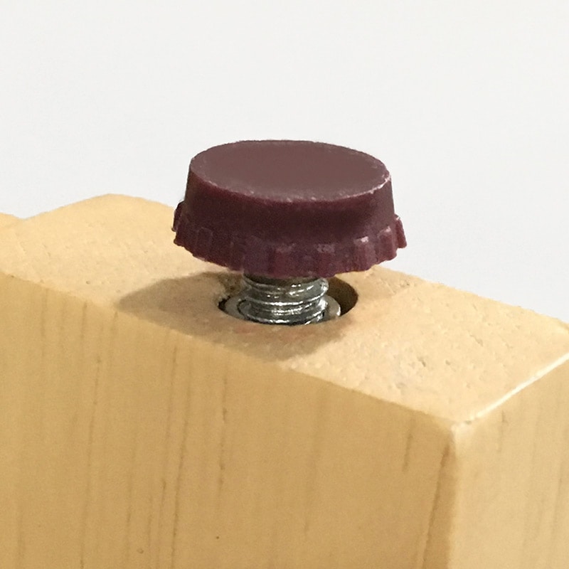 フォールディング デスク＆チェア　イメージ4