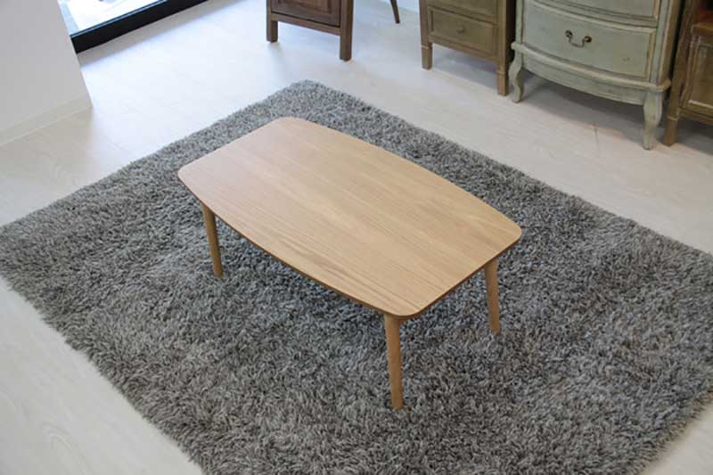 エルフこたつ１