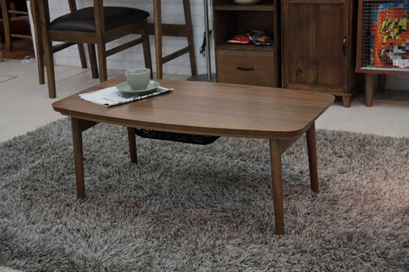 エルフこたつ３