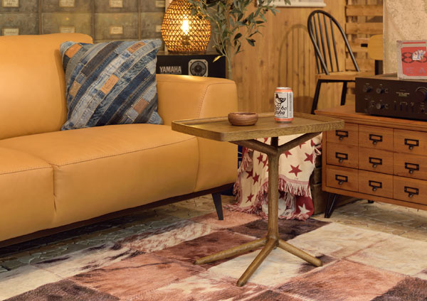 2WAY サイドテーブル イメージ写真1