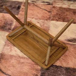 2WAY サイドテーブル詳細8