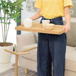 2WAY サイドテーブル詳細7