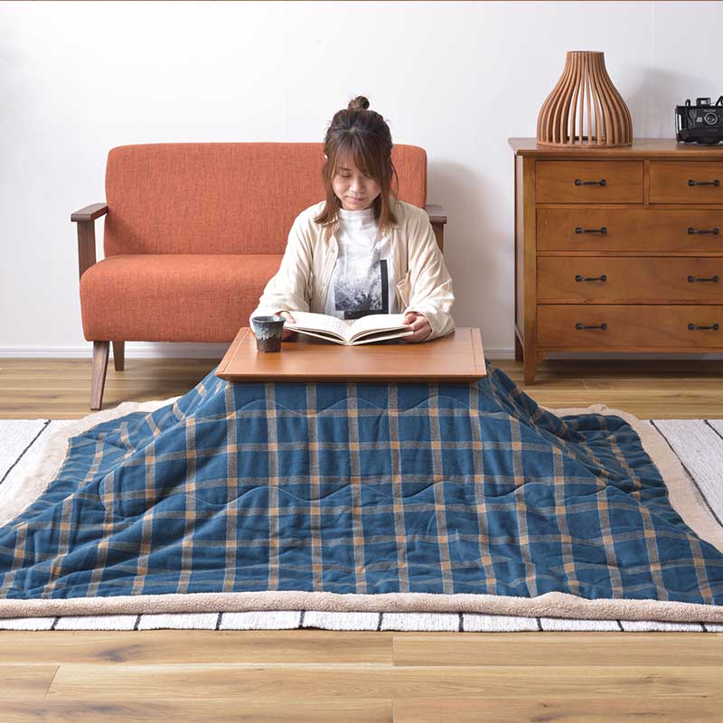 パーソナルKOTATSUテーブル イメージ2