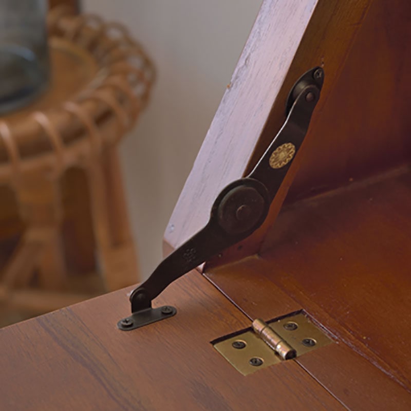 ライティングチェスト　ティンバー イメージ