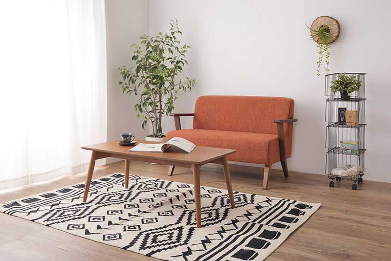 センターテーブル カラメリ イメージ4