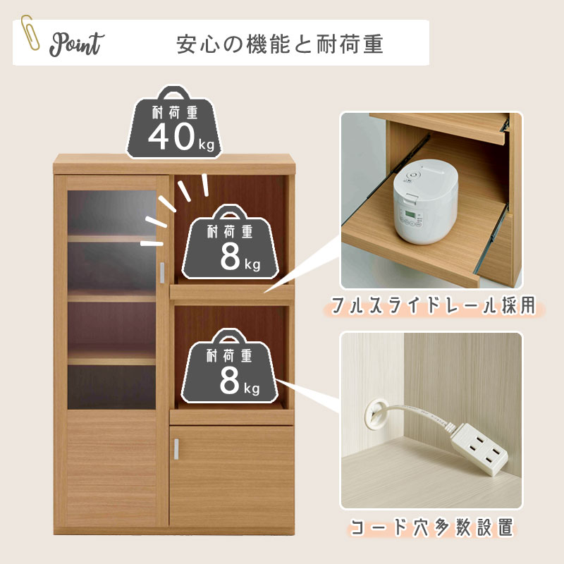 スマートキッチン イメージ