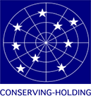 Conserving-Holding