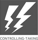 Controlling-Taking