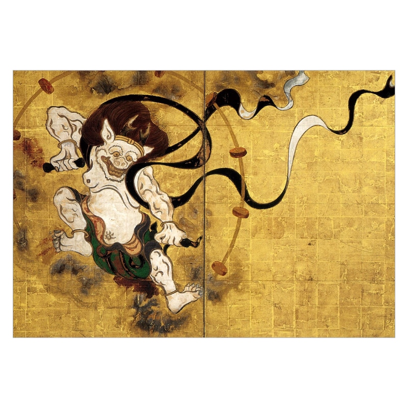 A)新品 ロールキャンバス AD 麻中目 174cm x 10m