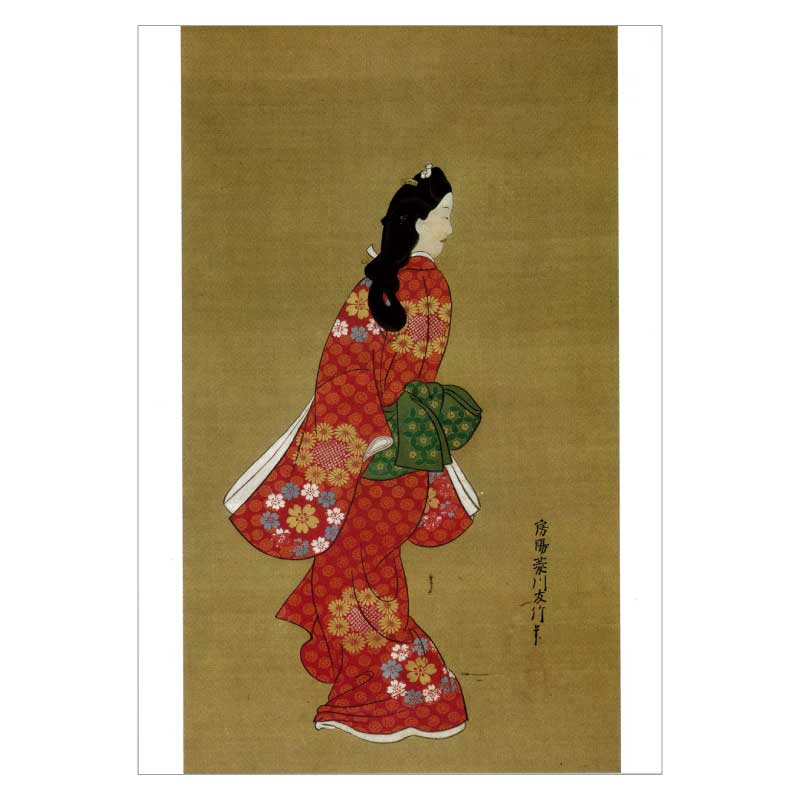 絵はがき / ポストカード