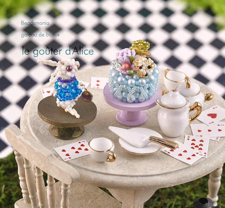 �롦���ơ��ɥ������ꥹ 