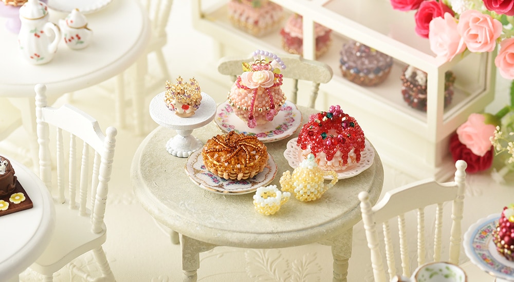 �ӡ����ޥ˥����ȡ�ʡ��