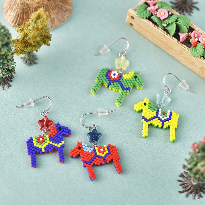 ダイヤモンドフィックス ビーグル 10-3503 | すべての商品 | BeadsMania