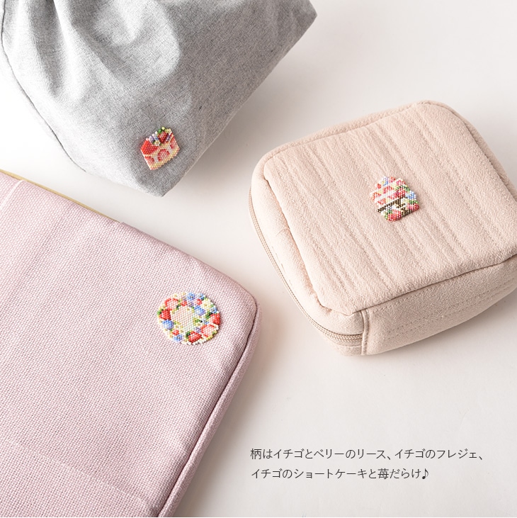 ���顼���她�ƥå������� ��Strawberry�� 