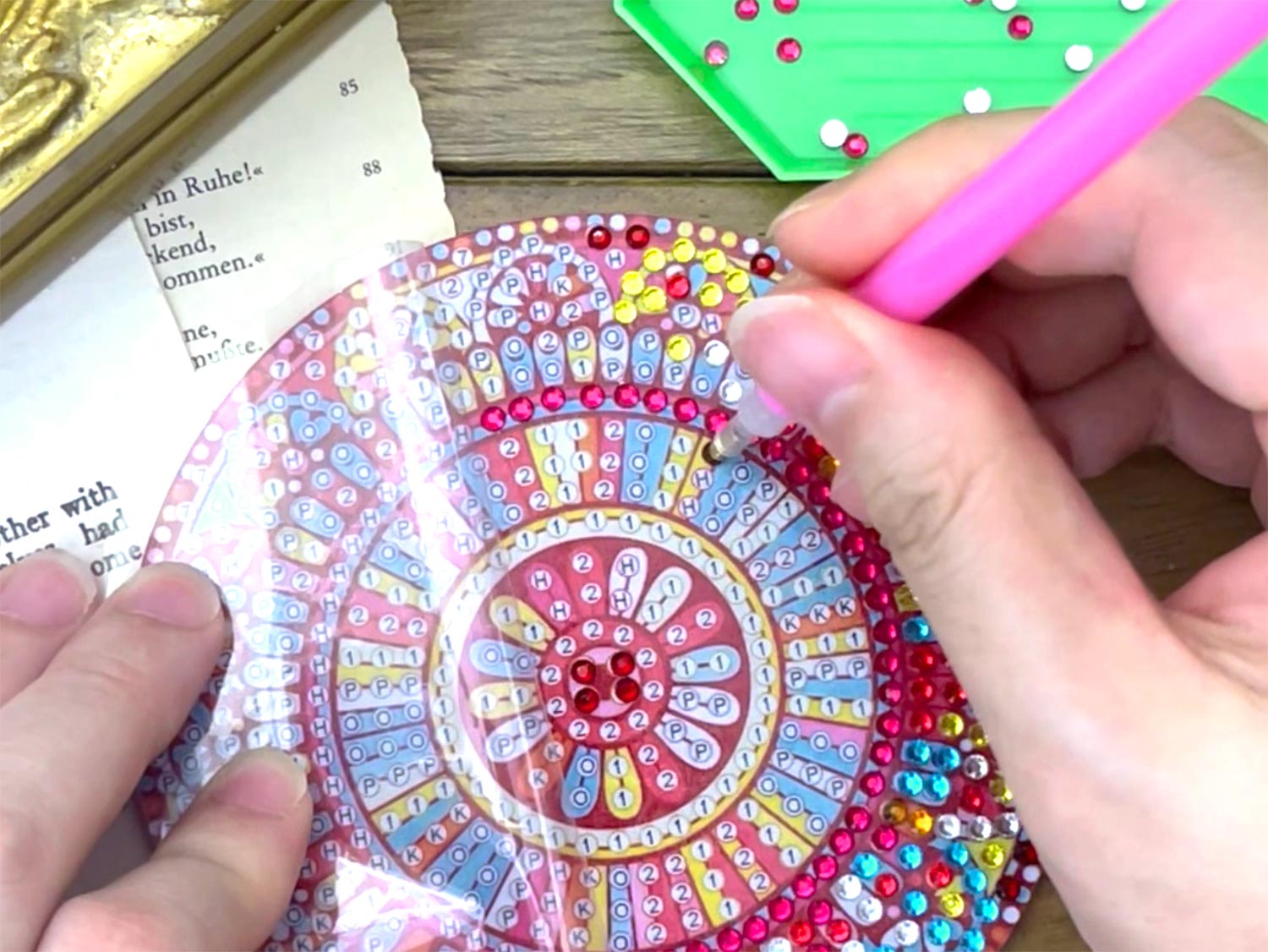 インテリアグリーン コースター ダイヤ 激安 ◇4本セット 175/70R14 88T 2025年製造 GRENLANDER COLO H02