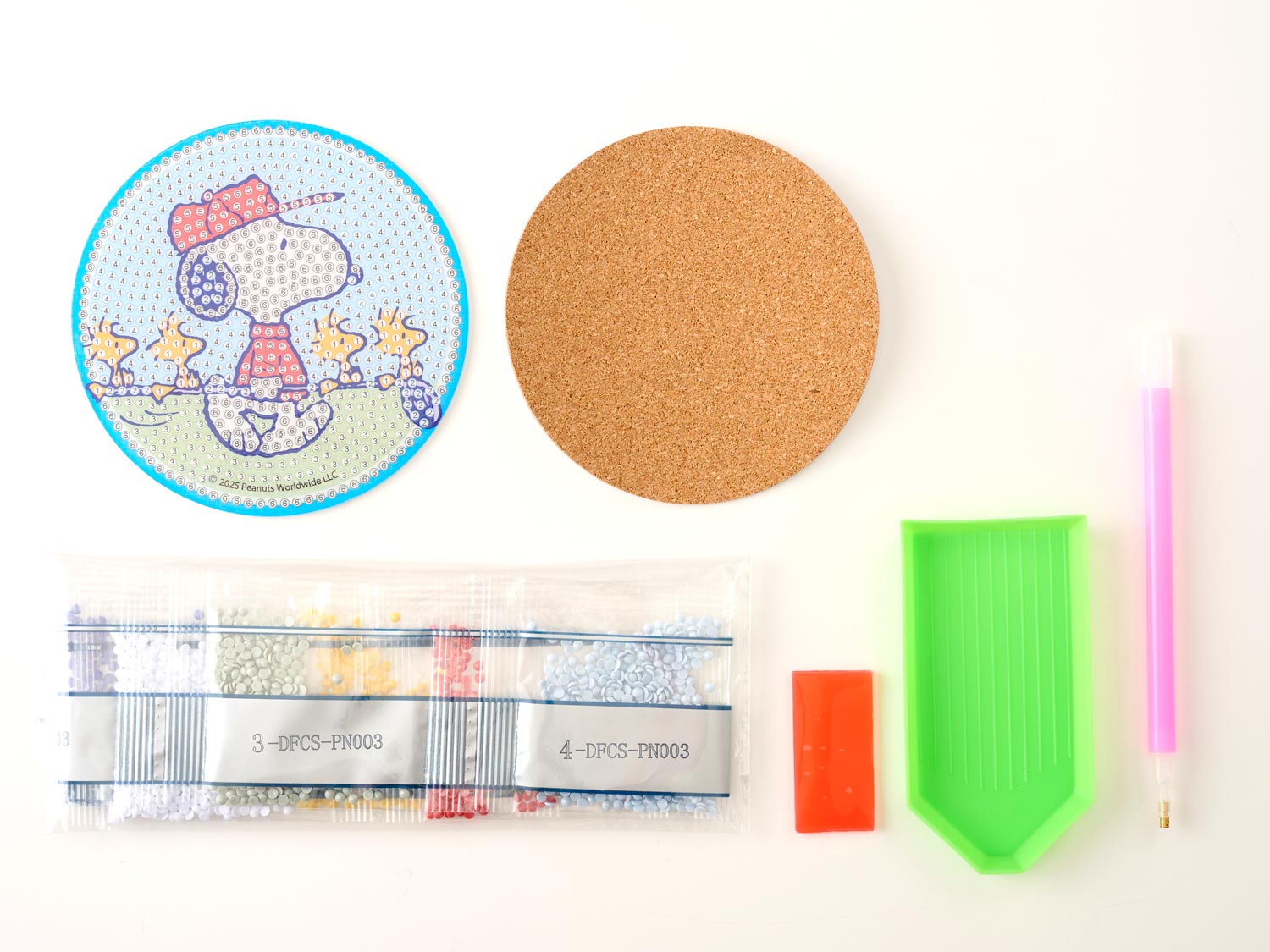 ダイヤモンドフィックスに「ゴジラ」来襲