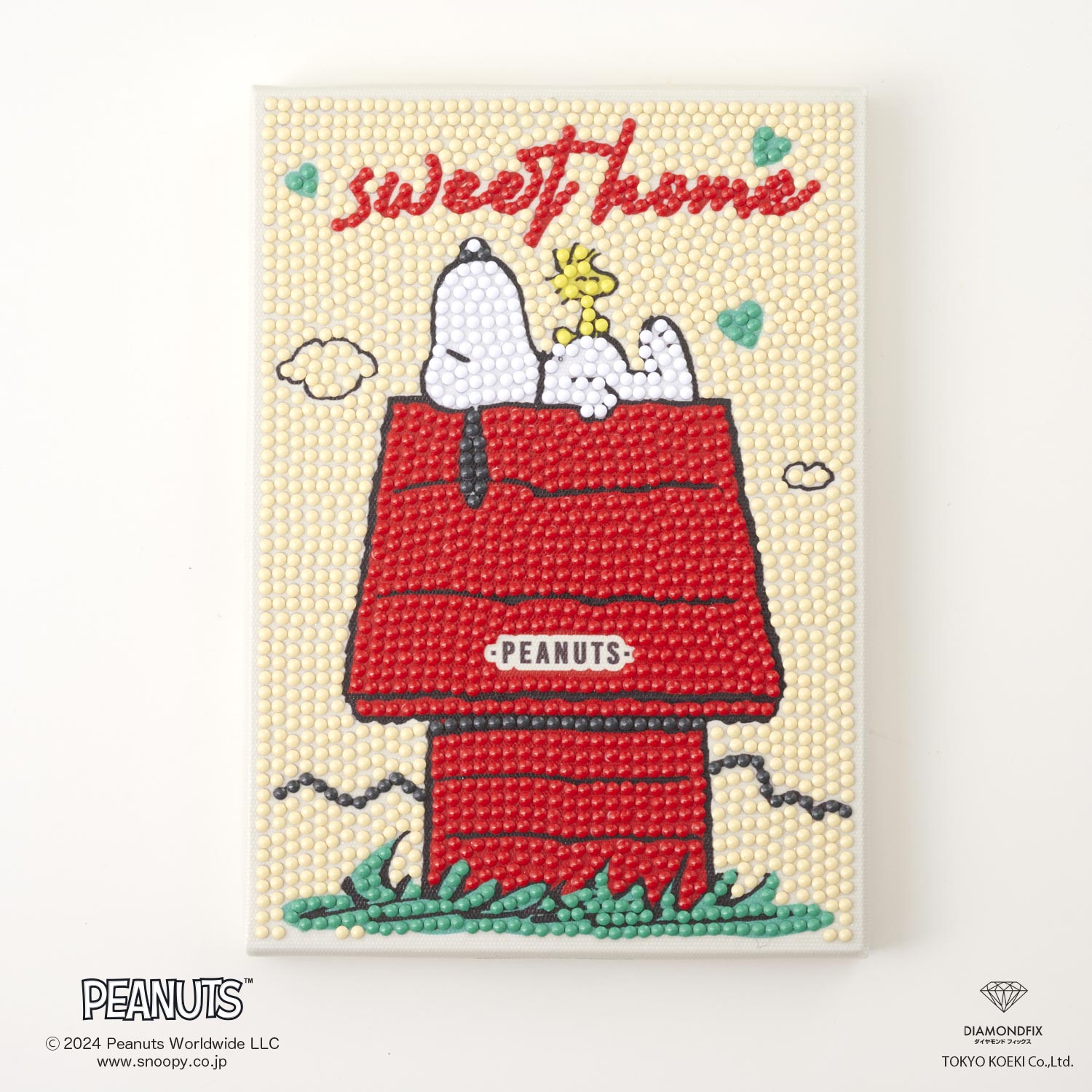 ɥեå ̡ԡSweet Home