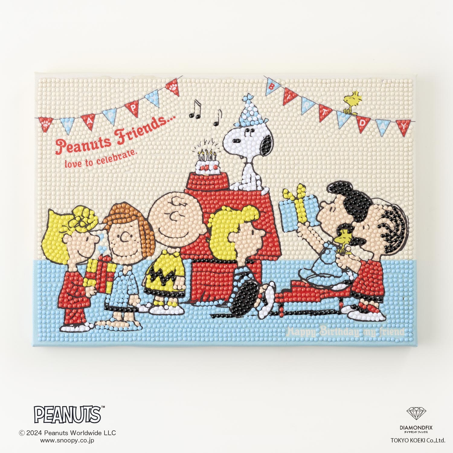 ɥեå ̡ԡHappy Birthday