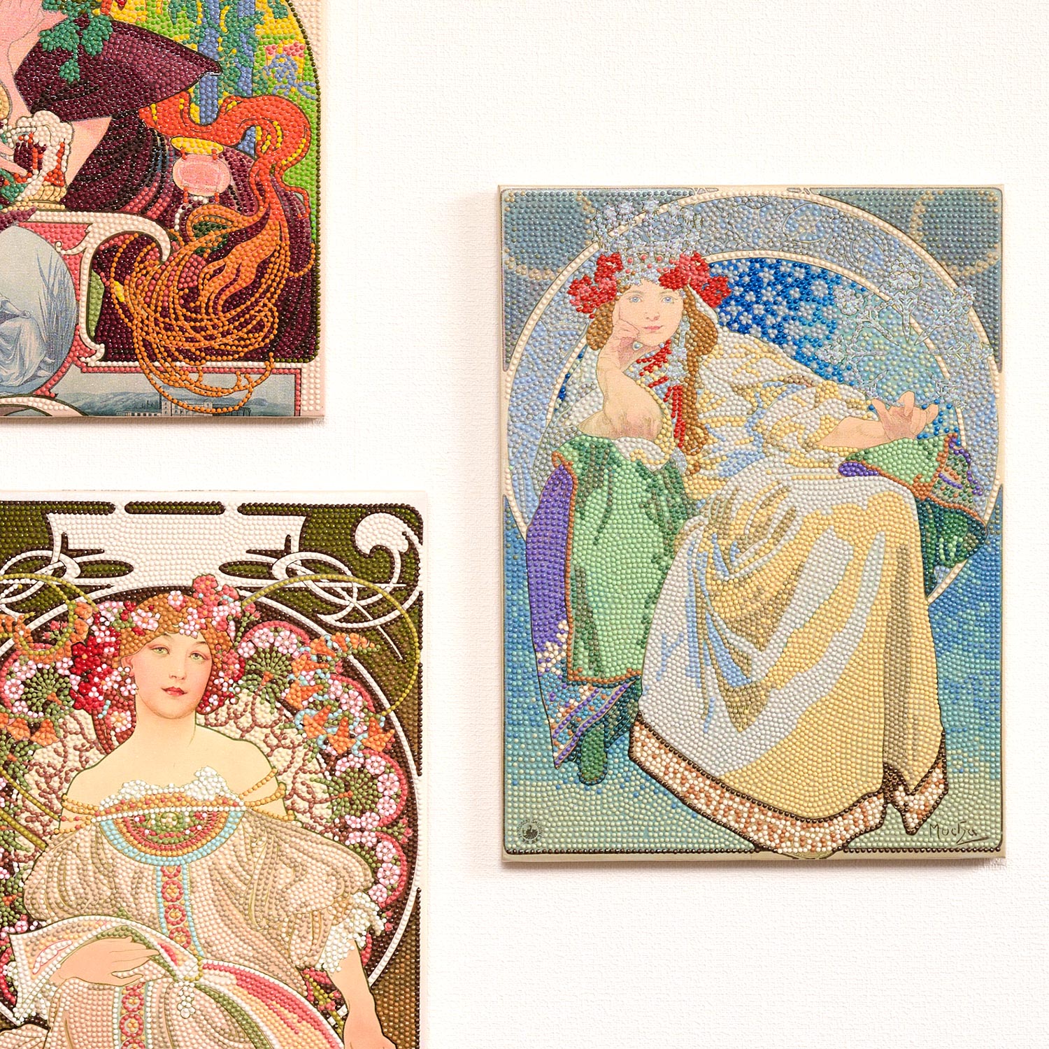 �����롦�̡��ܡ�����ɽŪ�ʲ��
�֥ߥ奷��פΥ�������ɥե��å���