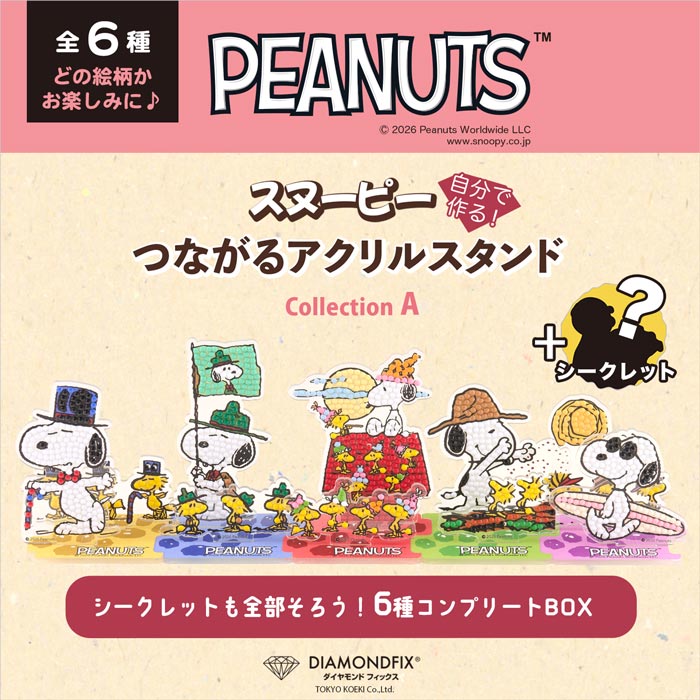 全6種 コンプリートBOX