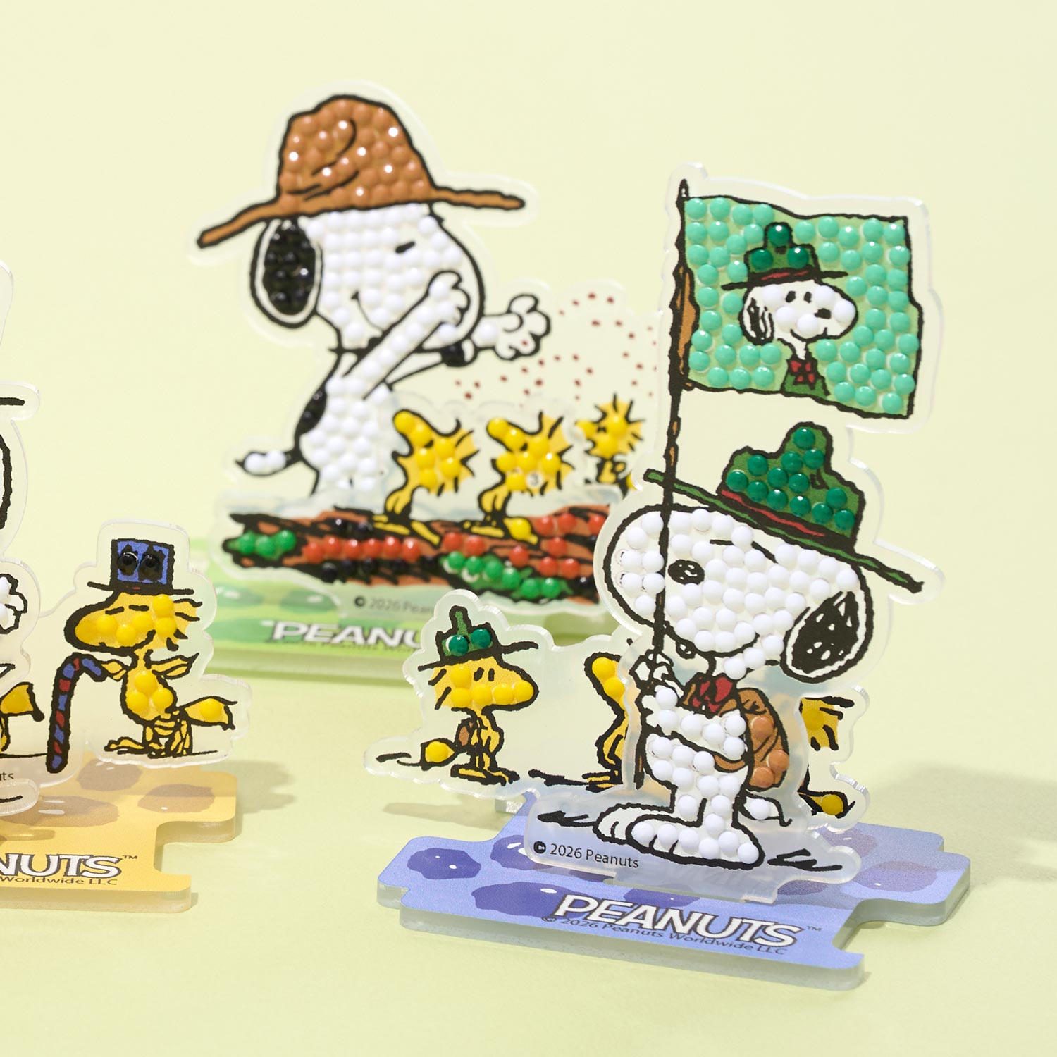 ��������ɥե��å�����PEANUTS��
������ǿ͵��Υ��̡��ԡ����о�