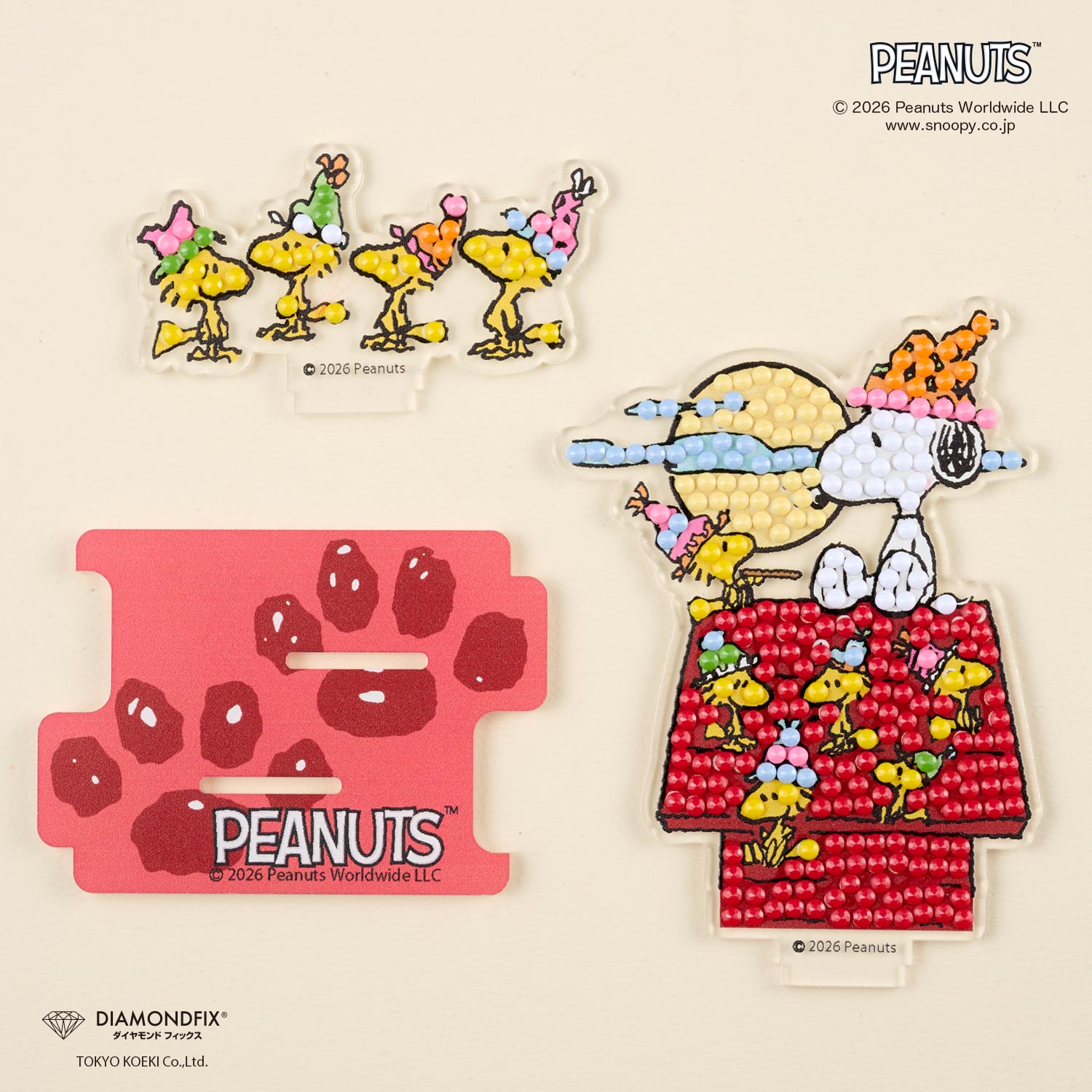 ��������ɥե��å�����PEANUTS��
������ǿ͵��Υ��̡��ԡ����о�