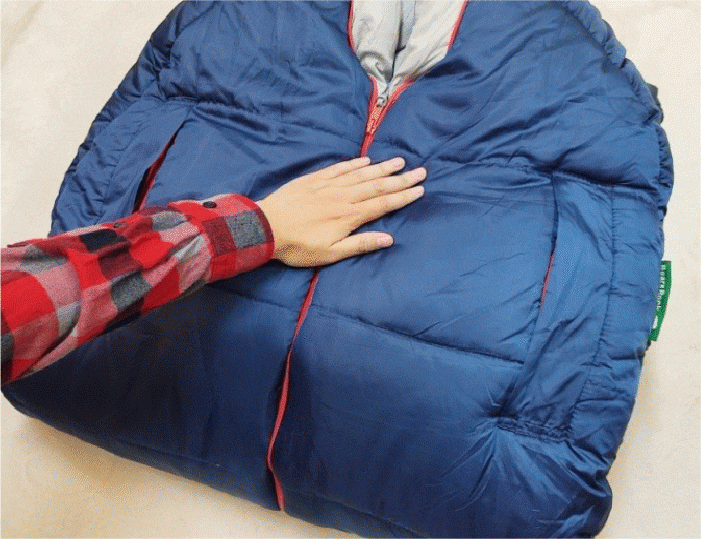 マミー型センタージッパー 寝袋-15℃ FX-451G | 寝袋 | 【公式】Bears