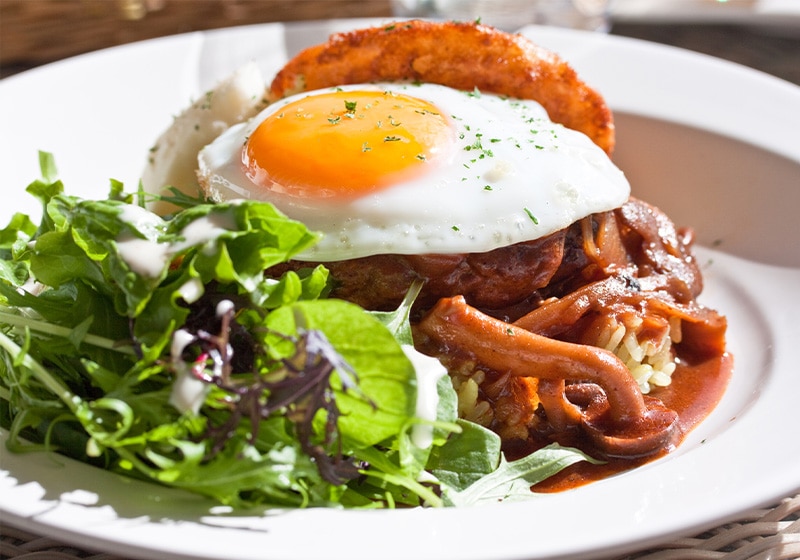 アレンジレシピで食卓をもっと楽しく