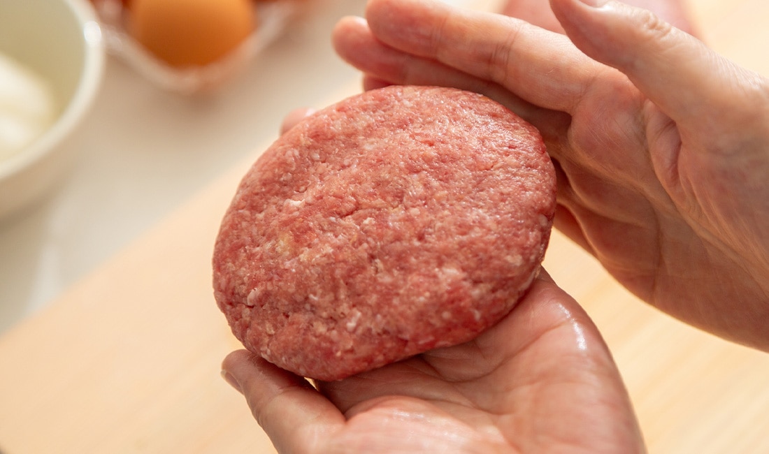 職人の手仕事から生まれるひと皿