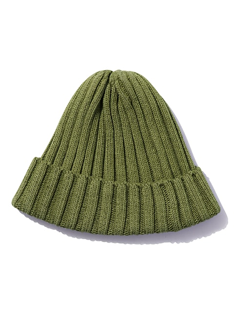 WEEKEND 神戸限定　グリーン　キャップ レコードワッペンロゴメッシュキャップ」 グリーン F 2023春夏