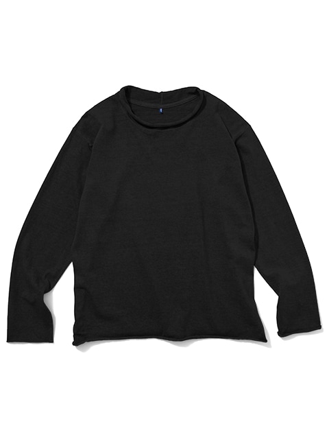 L'AppartementTシャツ最終お値下げ W1301005 SH05 Black | Dresswell online store